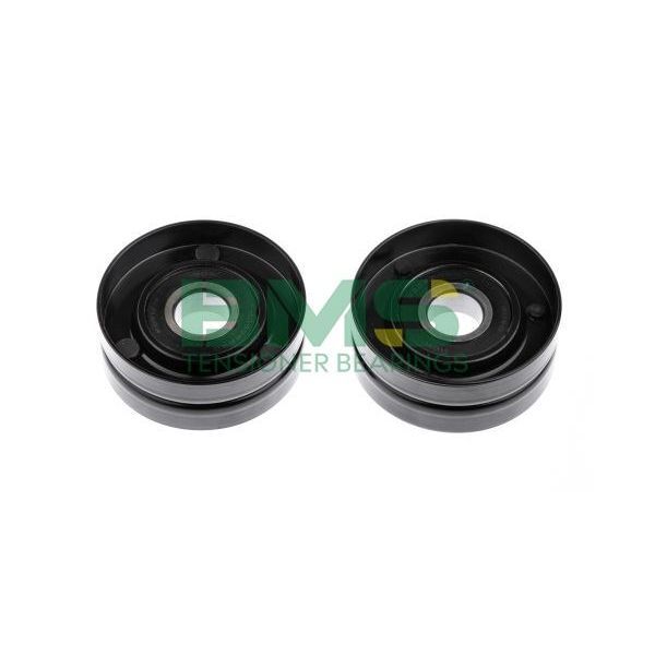 BMS ALTERNATÖR GERGİ RULMANI MASTER II-TRAFIC II-LAGUNA II-VIVARO-MOVANO 1.9DCI-2.016V 01- KLİMASIZ (117506567R)