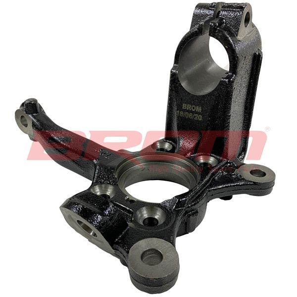 BROM AKS TAŞIYICISI SOL VW GOLF VI 5K1 AJ5 1.6 TDI AUDI A3 8PA 1.4 TFSI 85 MM (1K0407255N)