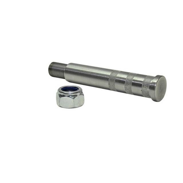 DEKAR TORSİYON MİLİ SOMUNLU R9 (7700780482)