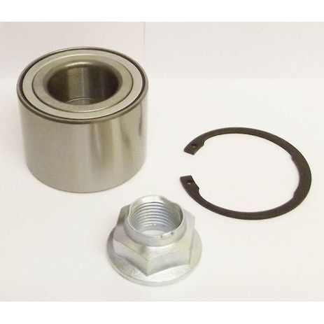 GMB ARKA TEKER RULMANI TRAFIC II-VIVARO 2.0 16V-2.0-1.9DCİ-2.0DCİ-2.5DCİ 35X68X48 (4408277)