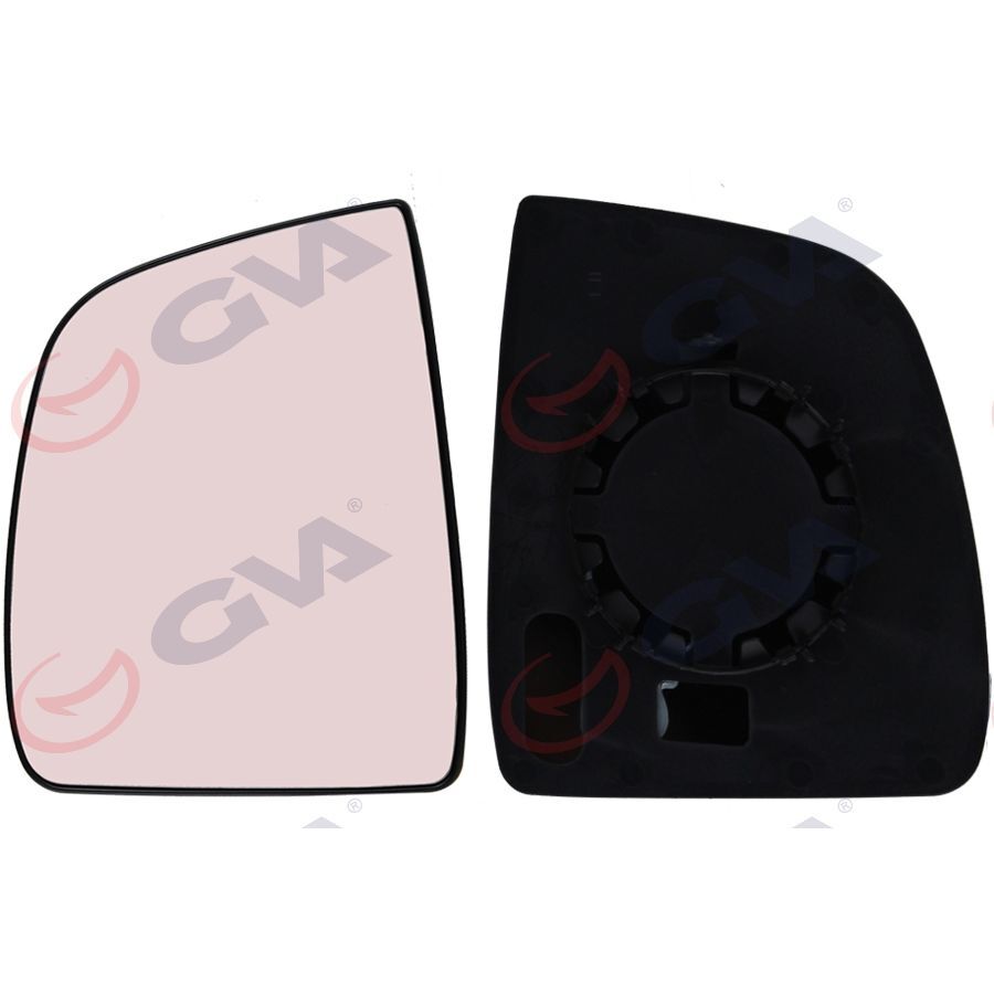 GVA AYNA CAMI SOL DOBLO 11> MEKANİK KONVEKS VM-668GL