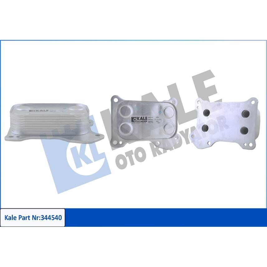 KALE RADYATOR YAĞ SOĞUTUCU RADYATÖRÜ CORSA D-ASTRA H-J MERIVA B-AVEO-DOBLO-LINEA-GRANDE PUNTO 1.3 DTH-MTJ Z13DTH-DTJ A13DTC-DTE-DTR KALIN TİP (93184197)