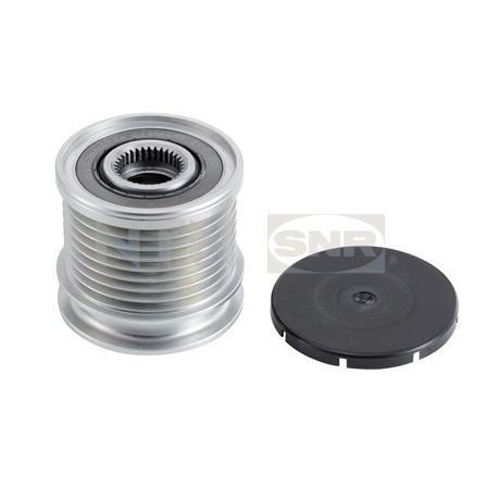 SNR ALTERNATOR KASNAGI MERCEDES W204 W211 W164 X164 W463 W251 B906 (A6421500760)