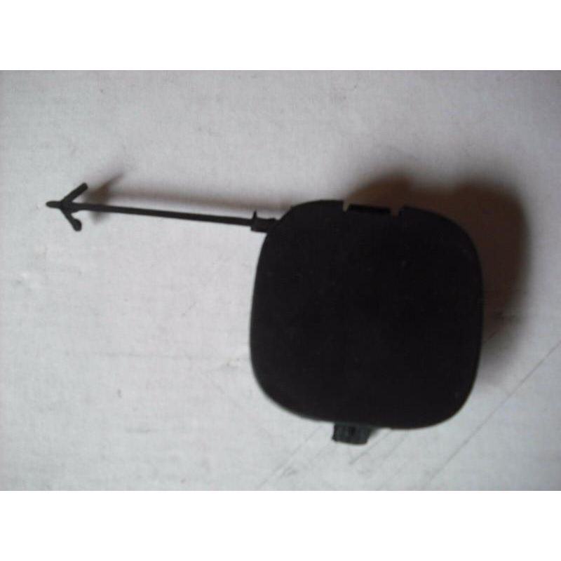 AFT ARKA TAMPON ÇEKİ DEMİR KAPAĞI FIORINO-BIPPER-NEMO-TEPEE (735460425)