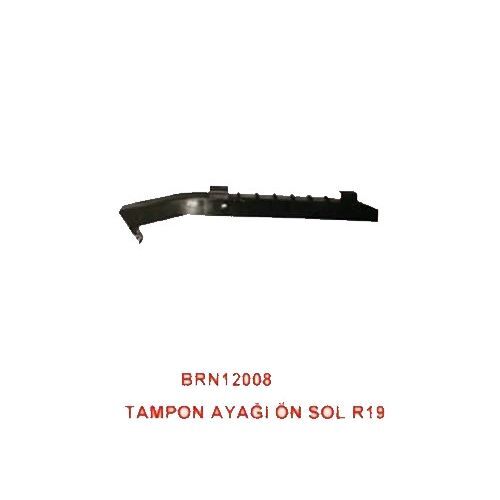 BARAN TAMPON AYAĞI ÖN SOL R19 (7702253265)