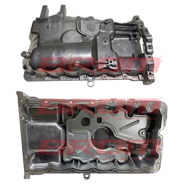 BROM YAĞ KARTERİ ALÜMİNYUM HYUNDAI ACCENT ERA / ACCENT BLUE / I20 / I30 / KIA CEED 1.4-1.5-1.6 CRDI (21510)