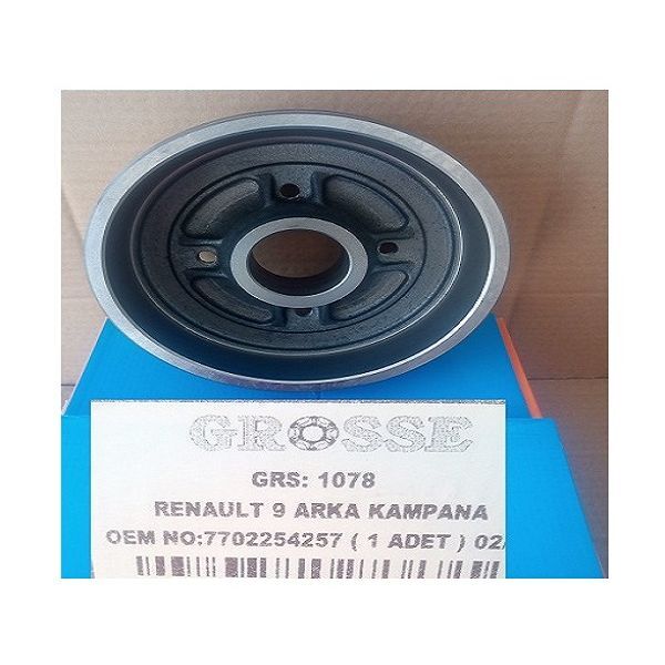 GROSSE ARKA FREN KAMPANASI R9-R11 (6002254257)