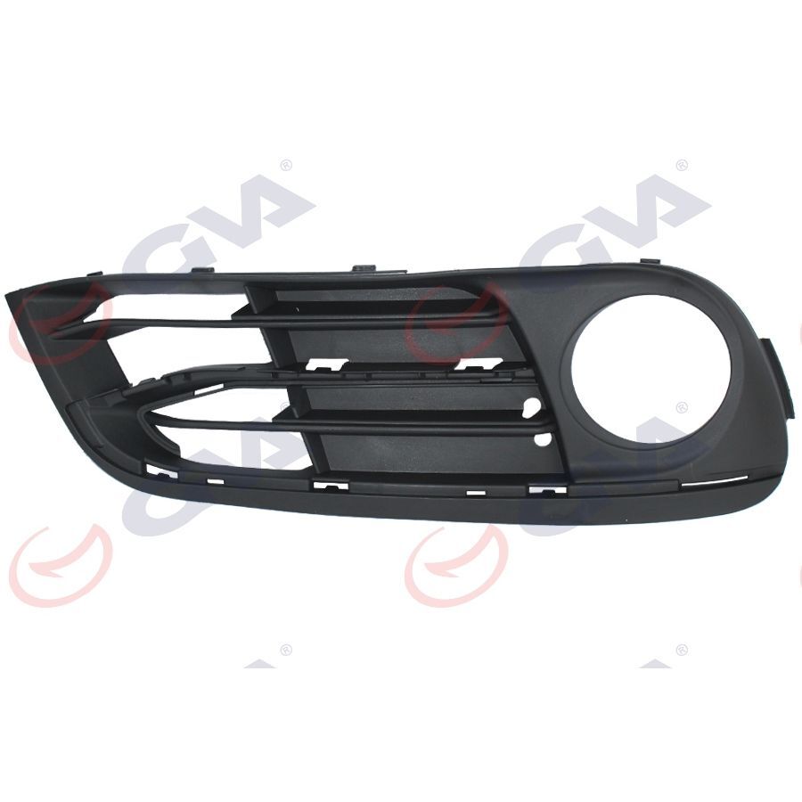 GVA TAMPON SİS KAPAGI SAĞ YARI KAPALI MODERN LUXURY BMW F10 (51117342392)
