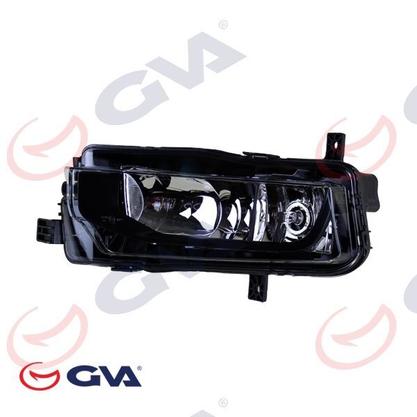 GVA ÖN TAMPON SİS FARI SOL TRANSPORTER T7 2015 > (7E0941661A)