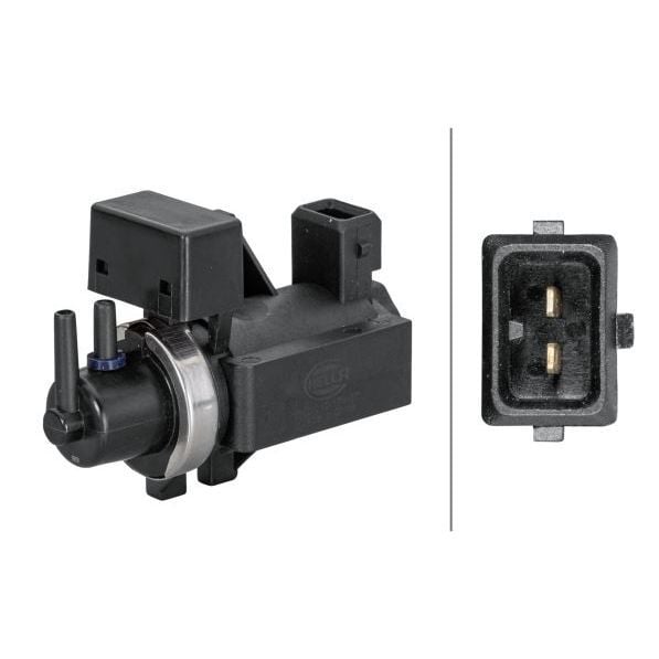 HELLA EGR VALFİ M47/M57 (11747796634)