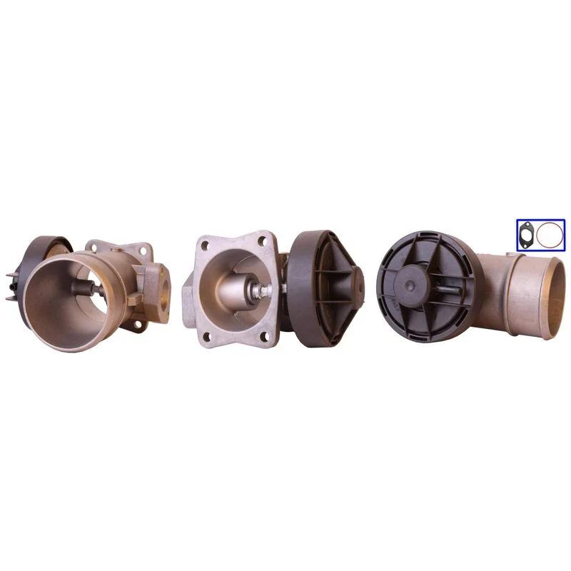 HELLA EGR VALFİ 668 (481)