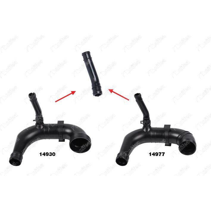 NIFEA TURBO BORUSU HORTUMU ALBEA-DOBLO-PALIO-PUNTO-FIORINO 1.3 MTJ (55189122)