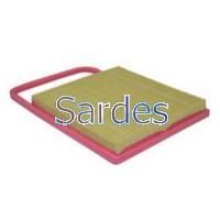 SARDES HAVA FİLTRESİ VW POLO IV 9N 1.2 55HP 02-07 (03D129620)