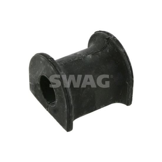 SWAG VİRAJ DEMİR LASTİĞİ ÖN TRANSPORTER T5-T6 21 MM (7H0411313)