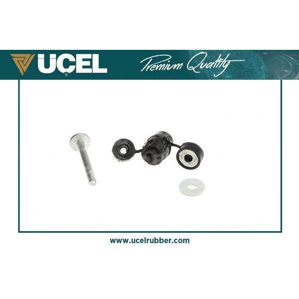UCEL VİRAJ DEMİR UÇ LASTİĞİ ÇİVİLİ SANDERO 08 LOGAN 04 TÜM MOTOR TİPLERİ (6001547138)