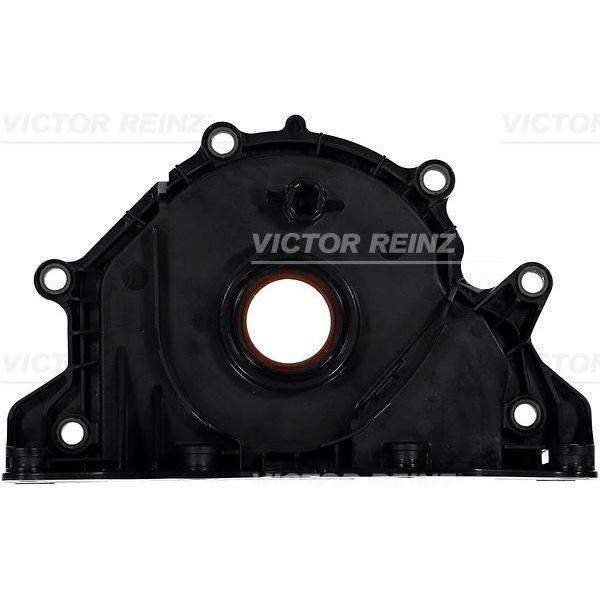 V REINZ KRANK KEÇESİ FLANŞLI ARTEON-BEETLE-CADDY ALLTRACK-CRAFTER-CC-GOLF 6-7-GOLF ALLTRACK-PASSAT 2.0TDI (04L103151)