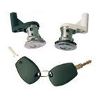 ZENON KAPI KİLİTİ 2 SET R.DUSTER 2007- (6001550788)