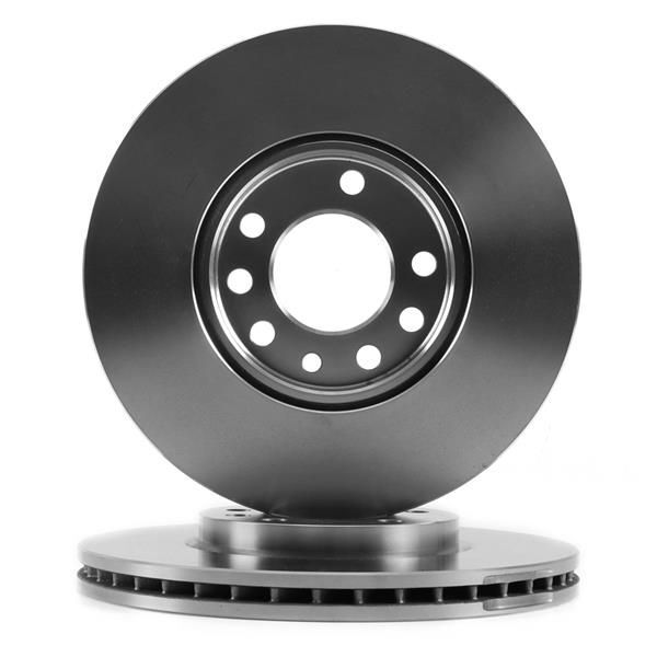 AYD ÖN FREN AYNASI VECTRA B 96 02 SAAB 9-2/9-3 93 03 288X25X7DLXHAVALI 32025723-569357-93182306 (569009)