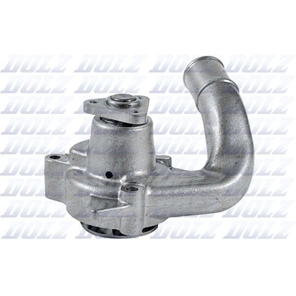 DOLZ DEVİRDAİM FIESTA IV 1.3 I 95-02 - FORD KA 1.3 I 96-08 (1020567)