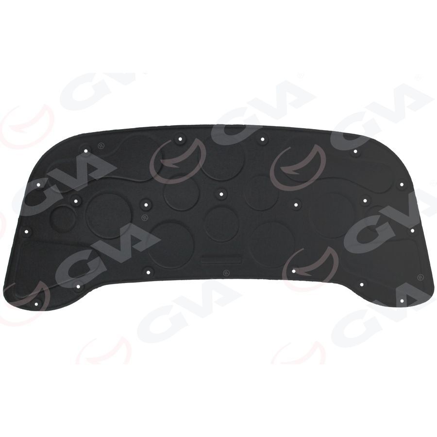 GVA KAPUT IZOLATORU KLIPSLERI ILE MERCEDES C117 (A1176820026)