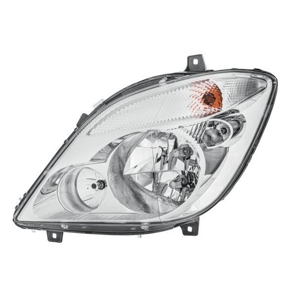 HELLA FAR KOMPLE L SPR 2006> SİSLİ (A9068200161)