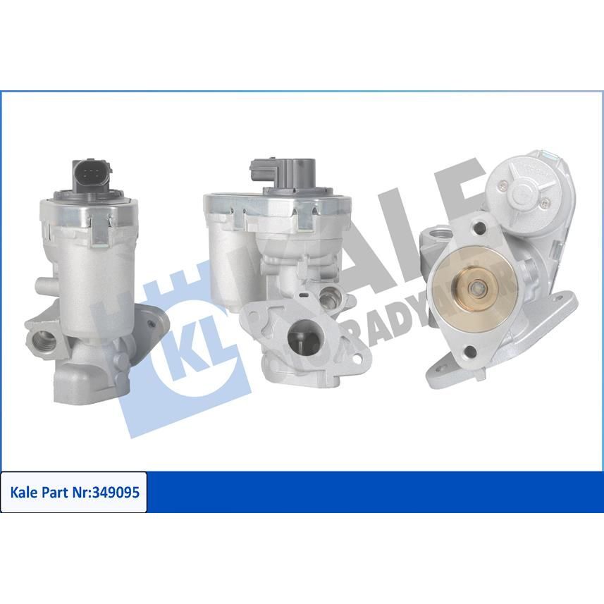 KALE RADYATOR EGR VALFİ BOXER III JUMPER III 06 2.2 HDI P22DTE FORD PUMA-TRANSIT V347 2.2 TDCI FIAT DUCATO 2.2 JTD 100CV LAND ROVER DEFENDER CABRIO 2.4TD4 4 4 07 (1618.HQ)