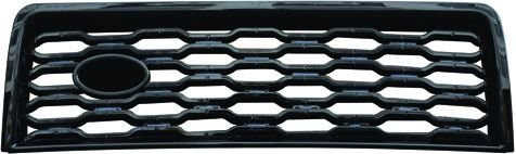 Lemar L R Freelander 2 Panjur Siyah 2010 (LR040839)