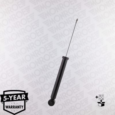 MONROE ARKA AMORTİSÖR L/R VW JETTA IV 1.2TSI-1.4TSI-1.6-1.8TSI-2.0TSI 2011 2017 GAZLI ALT BURÇU 45 CM MIL KALINLIK 11 MM (5C0513025H)