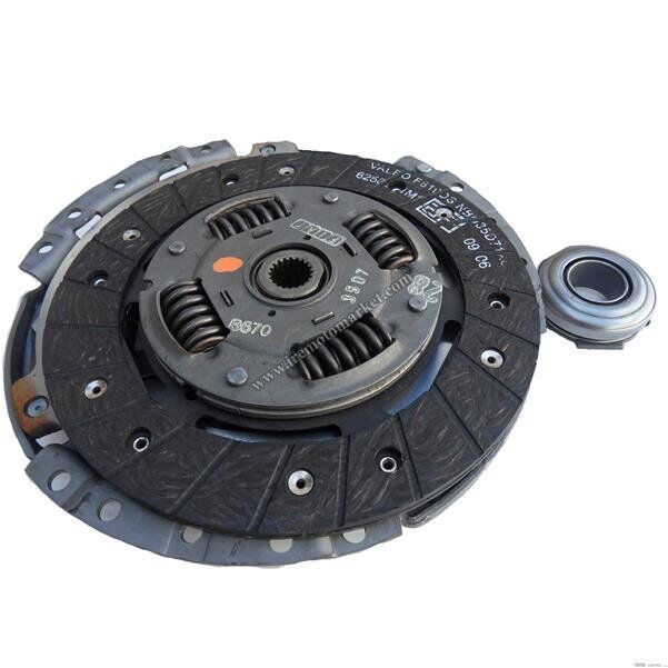 OPAR DEBRİYAJ SETİ ALBEA- DOBLO 1.4 01/06 EGEA 15 1.4 350A1.000 (71752234)