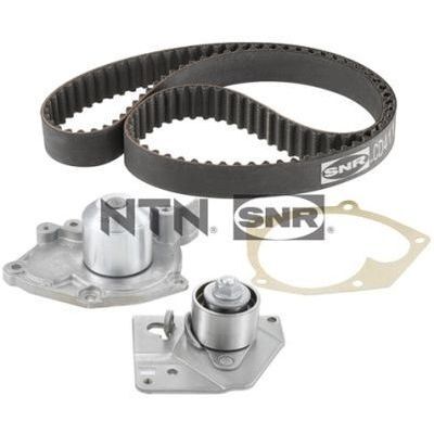 SNR DEVİRDAİMLİ EKSANTRİK GERGİ KİTİ 133X260 RENAULT MEGANE II 02> SCENIC II 03> LAGUNA II 05> NISSAN PRIMERA 03> SUZUKI GRAND VITARA II 05> 1.9DCI F9Q (1276067JG1)