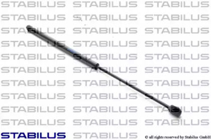 Stabilus Bagaj Amortisörü E84 Sağ Sol (5124 2 990 136)