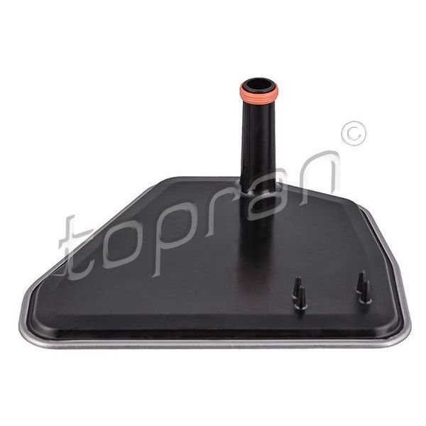 TOPRAN OTOMATIK SANZIMAN YAG FILTRESI BMW E65 E66 E67 E83 E53 E70 E71 E72 (24117543550)