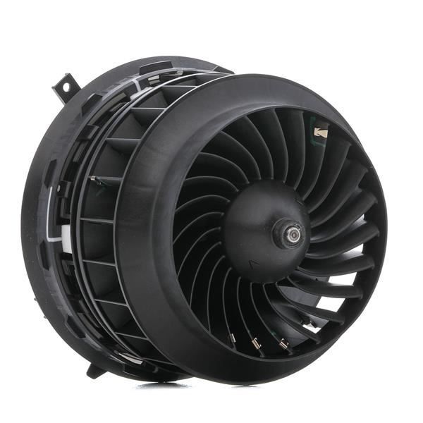 VALEO KALORİFER MOTORU W205/W213/W463 (A0999062003)