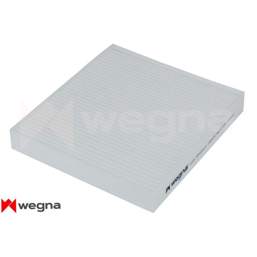 WEGNA POLEN FİLTRESİ P4007-CITROEN C-CROSSER-MITSUBISHI LANCER VIII-OUTLANDER II-COLT 08 > CU2141 CU 2141 (6447.ZX)