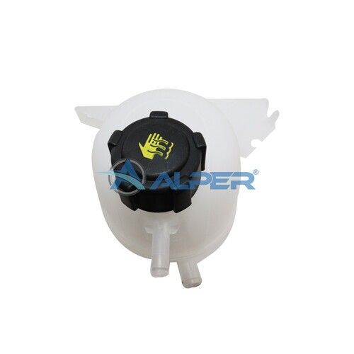 ALPER RADYATÖR EK DEPO CLİO III-LOGAN (7701470460)