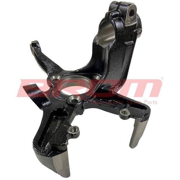 BROM AKS TAŞIYICISI SOL GOLF V 1K1 JETTA III 1K2 1.6I 3 AYAK 80 MM 2003-2009 (1K0407255T)