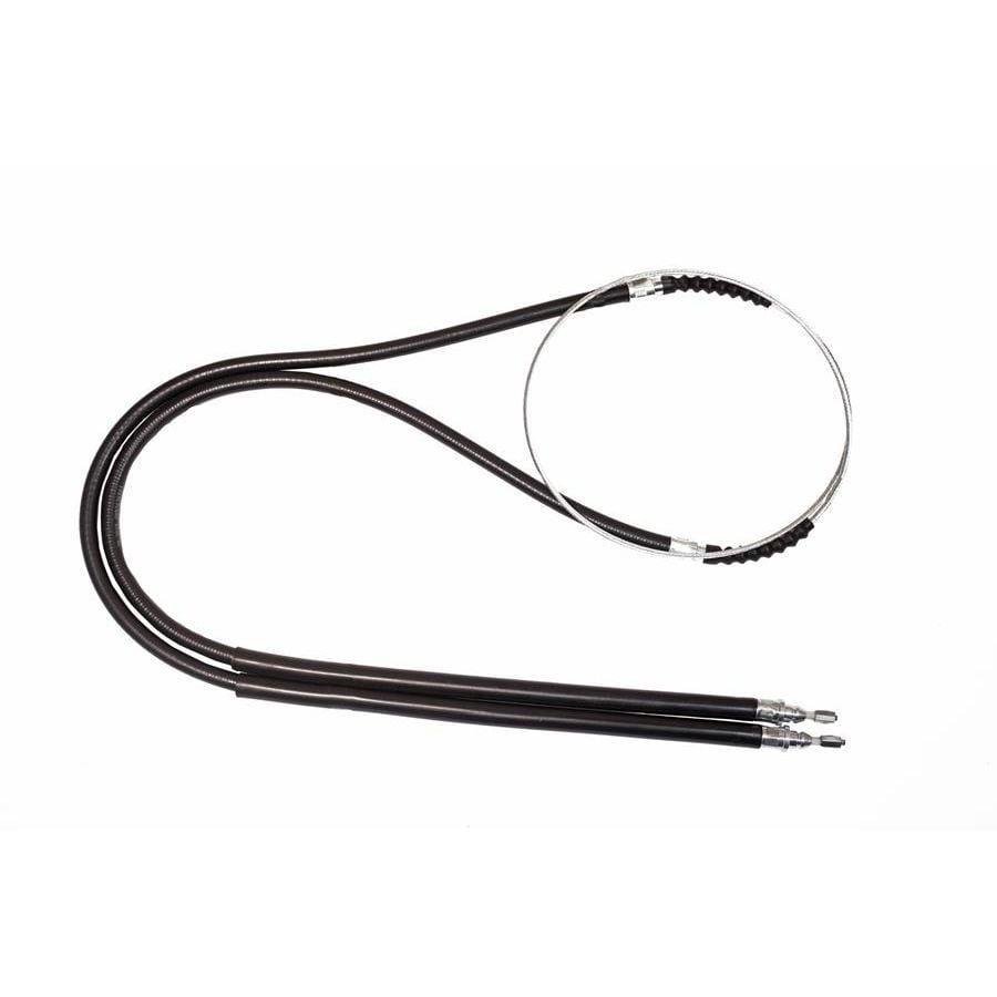 CAVO EL FREN TELİ ARKA BOXER-JUMPER-DUCATO KAMPANA FREN FREN TELİ. 2715 MM (1339394080)