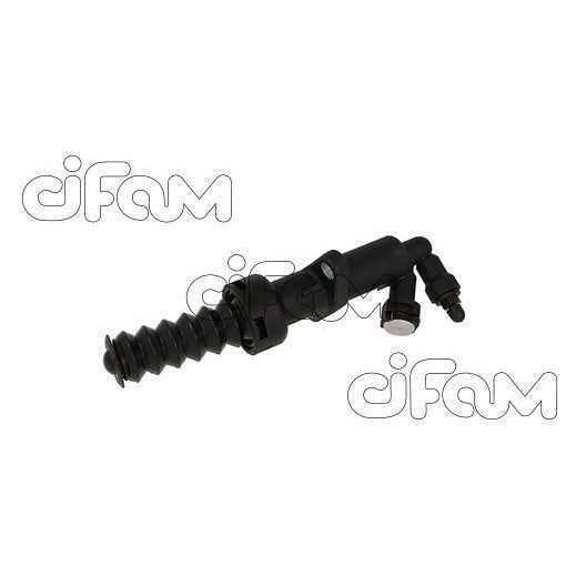 CIFAM DEBRİYAJ ALT MERKEZİ PEUGEOT P308 07> P407 04> P3008-P5008 09> PARTNER 08> CITROEN BERLINGO 08> C4 04> C5 08> (2182.99)