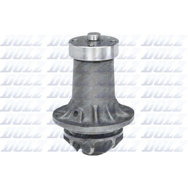 DOLZ DEVIRDAIM POMPASI MERCEDES M110 M115 OM615 OM616 OM617 W114 W115 W116 W123 (A1102000920)