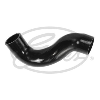 GATES TURBO INTERCOOLER HORTUMU VW T4 2.5TDI 96-00 (701145828)