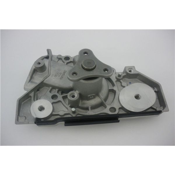 GMB DEVİRDAİM SU POMPASI KIA RIO 1.5L A5D YUMURTA KASA 00-05 / SHUMA 1.6L S6D 03-06 (251002X200)
