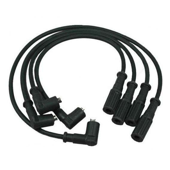 GUA BUJİ KABLO TAKIMI 1.KALITE FIAT PALIO-PALIO WEEKEND-SIENA 1.4İE 8V EL (46427497)