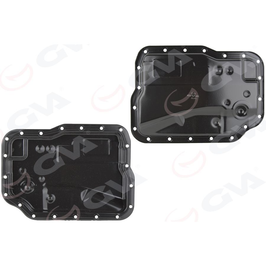 GVA YAĞ KARTERİ C-MAX 1.6 1.8 2.0 07-10 FOCUS II 1.6 1.6. 1.6 TDCI 1.6 Tİ 04-12 (XS4P7A264AB)