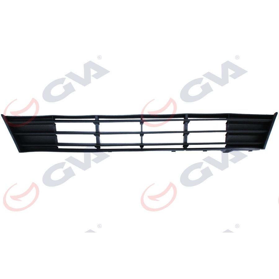 GVA TAMPON IZGARASI ON ORTA ACC Lİ ARAÇ BMW F10 LCİ 14>16 (51117331725)