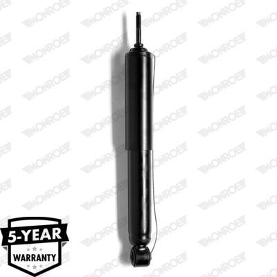 MONROE ARKA AMORTİSÖR L/R OPEL CORSA B 93>01 CORSA A 82>93 TIGRA 94>00 GAZLI (436216)