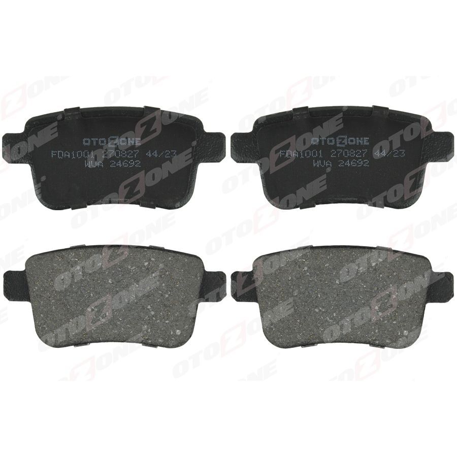 NGK BKR5EKB-BUJİ FR8HDC COROLLA 1.3 I 16V 97 (9091901192)