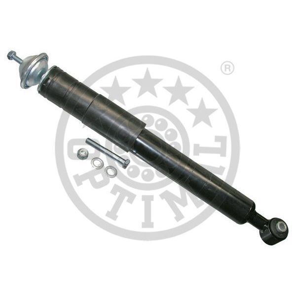 OPTIMAL AMORTİSÖR, ARKA, 140 (A1403200031)