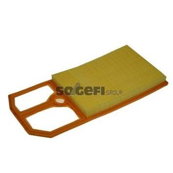 PURFLUX HAVA FİLTRESİ BORA-GOLF IV-POLO-CORDOBA-IBIZA II-TOLEDO II 1.4 16V-1.6 16V ÇANTA FİLTRE (032129620C)