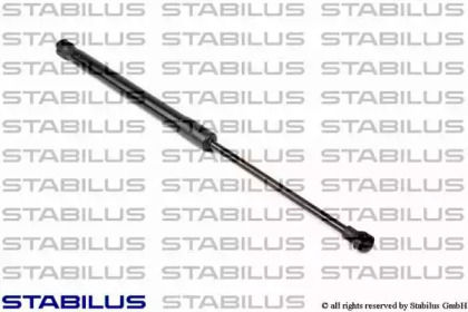 Stabilus Bagaj Amortisörü E87 Sağ Sol (5124 7 060 622)