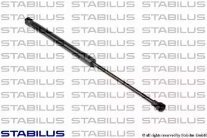 Stabilus Bagaj Amortisörü E87 Sağ Sol (5124 7 060 622)